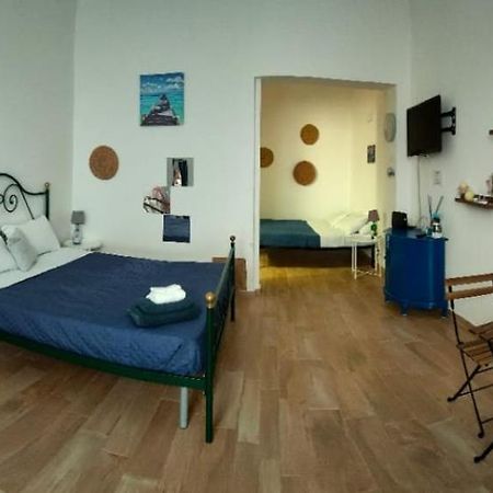 Casa Vacanze Volare Mare Fuori Бари Экстерьер фото