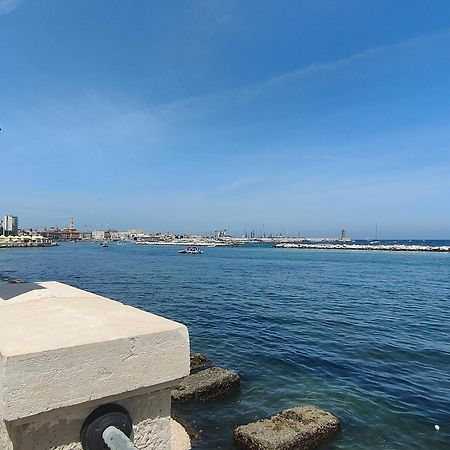 Casa Vacanze Volare Mare Fuori Бари Экстерьер фото