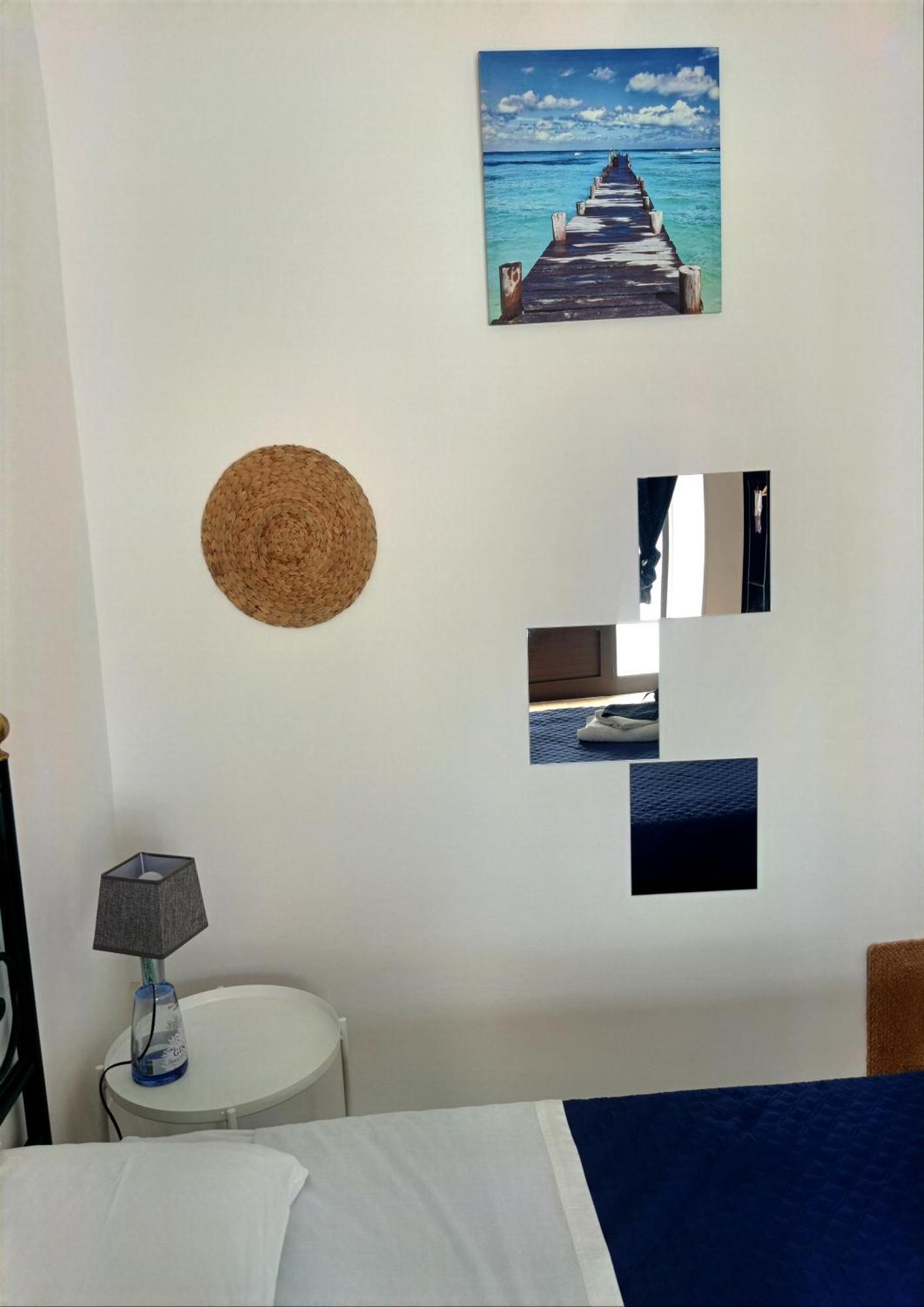 Casa Vacanze Volare Mare Fuori Бари Экстерьер фото