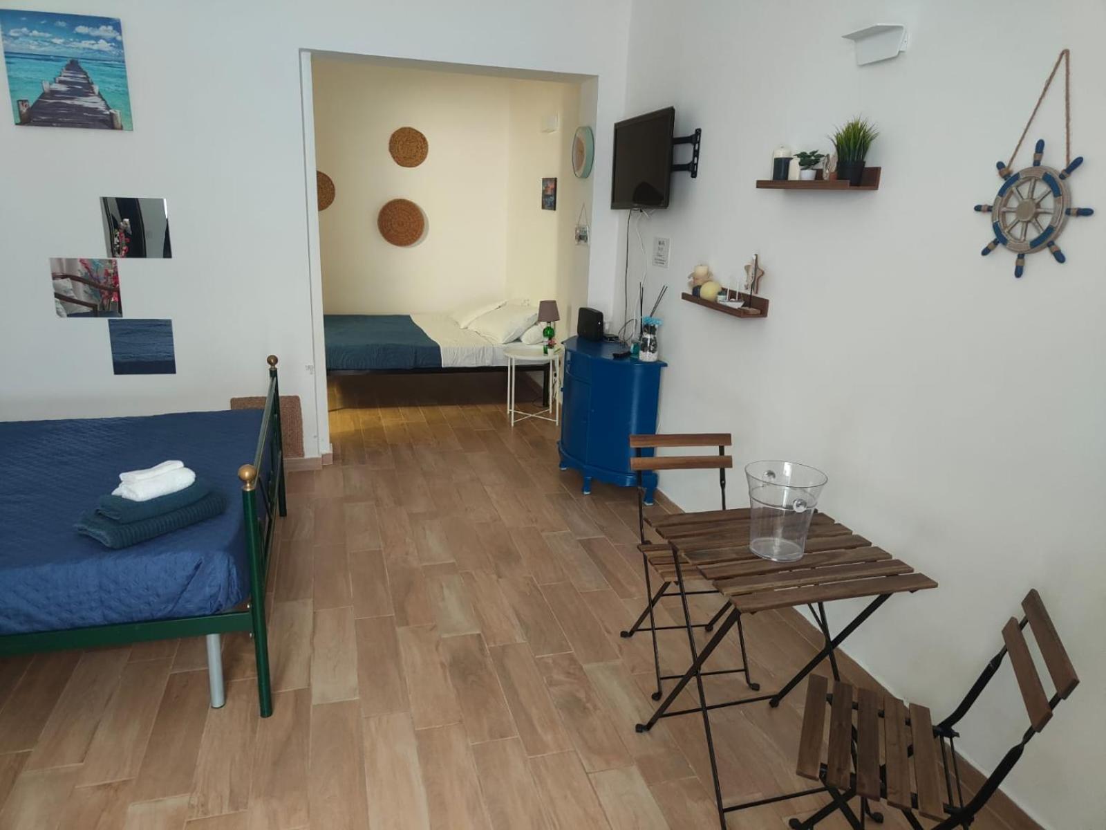 Casa Vacanze Volare Mare Fuori Бари Экстерьер фото