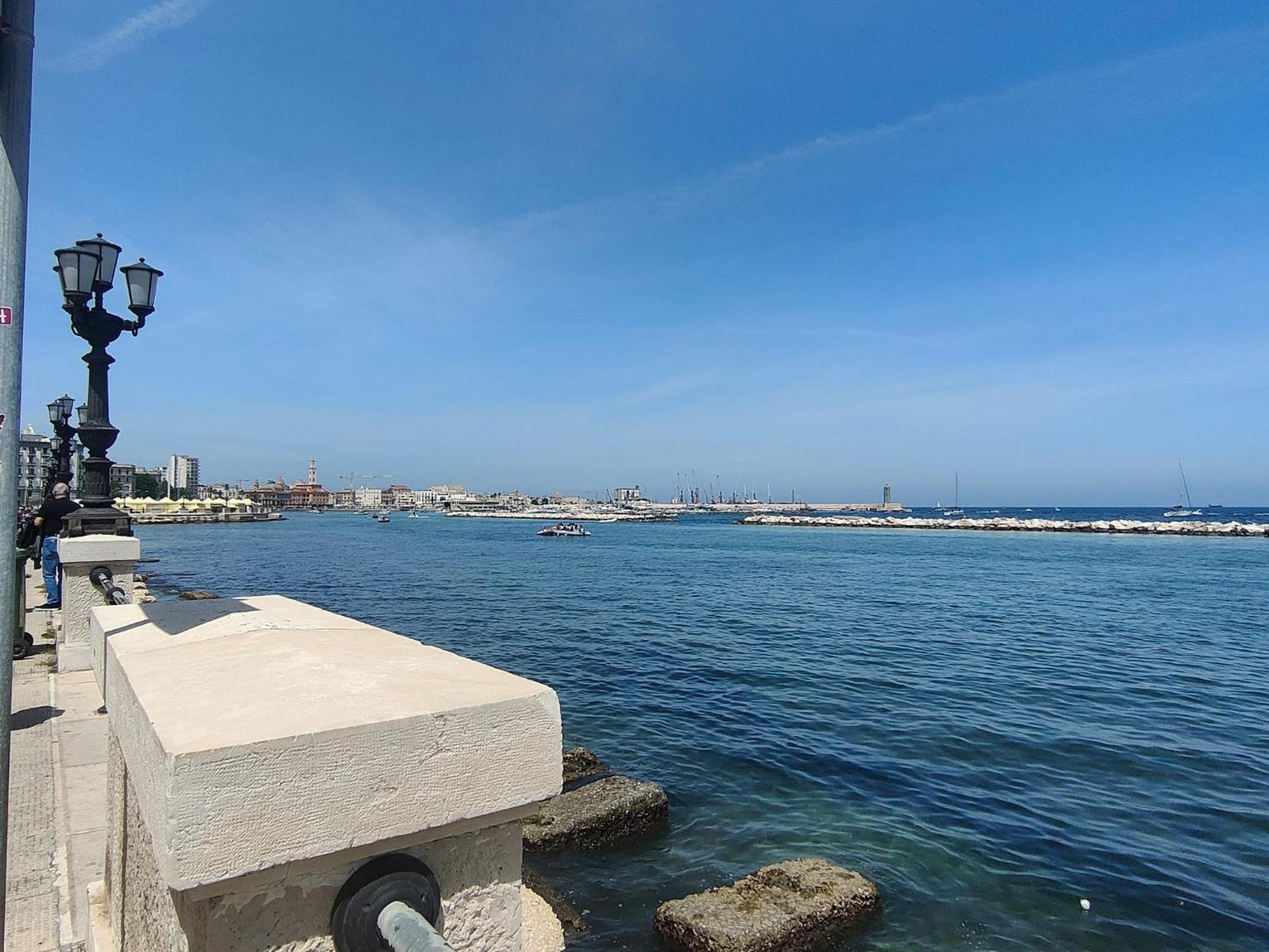 Casa Vacanze Volare Mare Fuori Бари Экстерьер фото